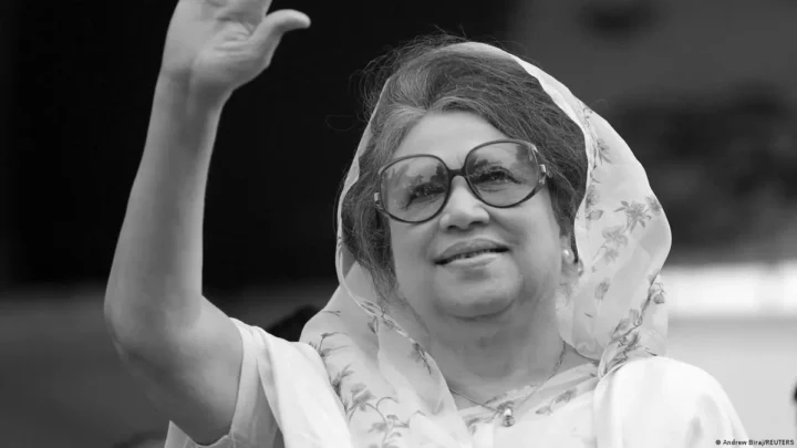 Khaleda Zia Biography: Spouse, Age, Children, Net Worth, Height, Parents, Nationality