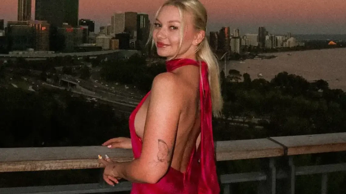 Fausti (influencer) Biography: Net Worth, Age, Boyfriend, Instagram, YouTube, Family, Parents