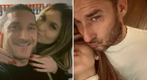 Chanel Totti