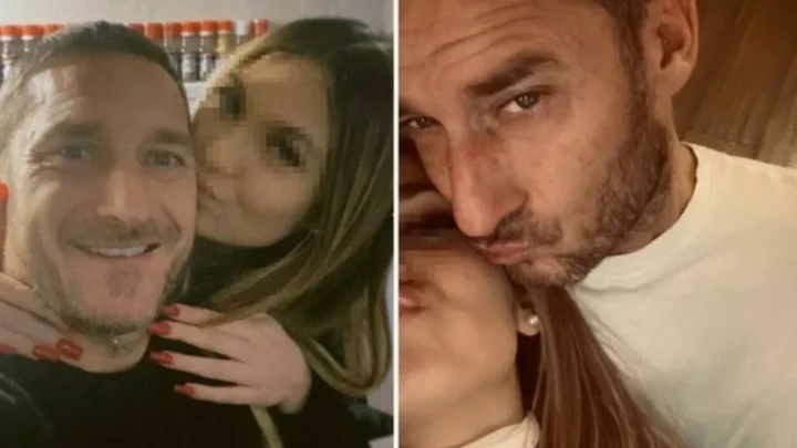 Francesco Totti’s Daughter, Chanel Totti Biography: Age, Parents, Francesco Totti, Social Media, Boyfriend, Net Worth, Lifestyle