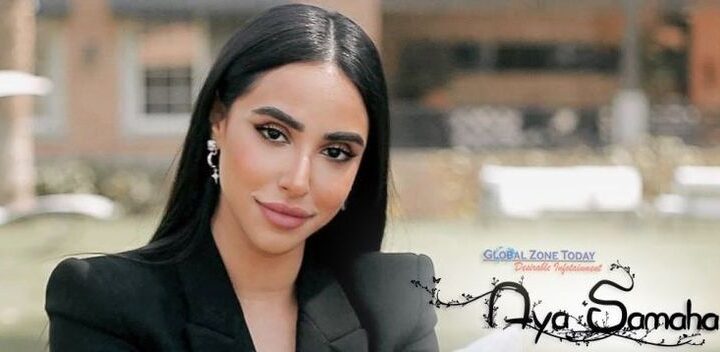 Aya Samaha Biography: Ethnicity, Age, Net Worth, Siblings, Parents, Height, Husband, Movies, TV Series