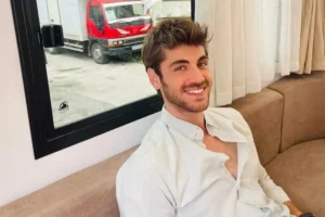 Emre Bey