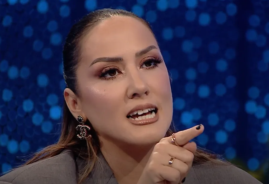 Arbana Osmani Biography: Age, Parents, Height, Ethnicity, Net Worth, Siblings, Awards, Partner, Kids