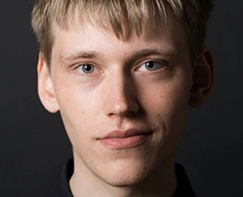 Nils Wetterholm Biography: Age, Girlfriend, Net Worth, Height, Movies, TV Shows, Young Royals