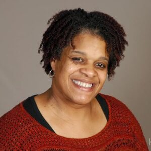 Marilyn Harris Smith