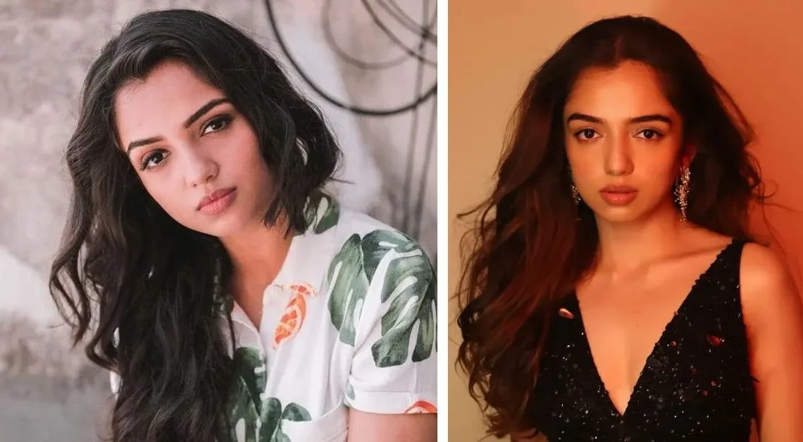 Ahsaas Channa Biography: Ethnicity, Net Worth, Siblings, Age, Parents, Height, Movies, Web Series