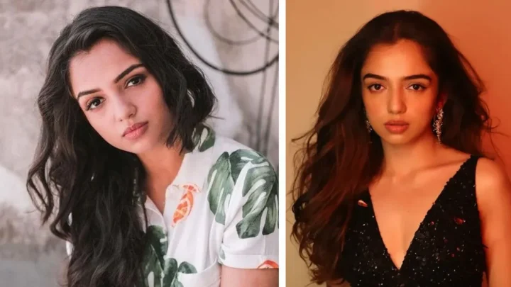 Ahsaas Channa Biography: Ethnicity, Net Worth, Siblings, Age, Parents, Height, Movies, Web Series