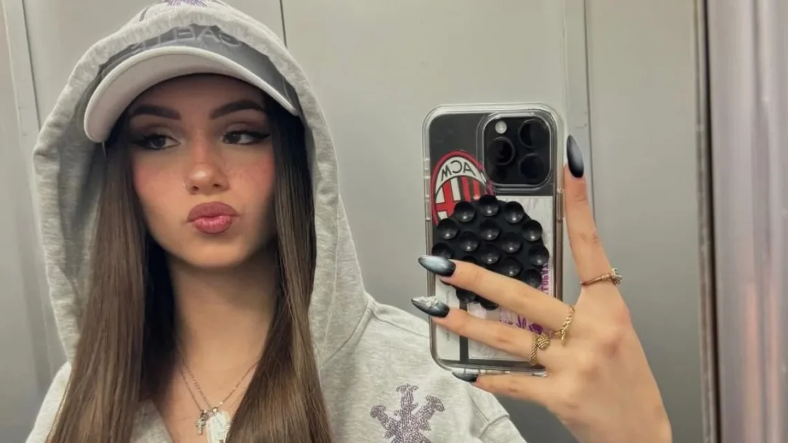 Alice Perego Biography: Age, Net Worth, Siblings, Parents, Height, Ethnicity, TikTok, Awards