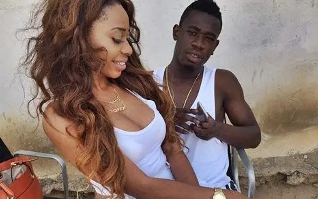 Afriyie Acquah’s wife, Amanda Acquah Biography: Height, Children, Awards, Age, Net Worth, Siblings, Parents