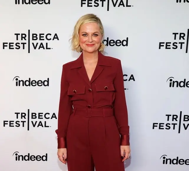 Amy Poehler Biography: Husband, Net Worth, Movies, Height, Age, Kids, TV Shows, Podcast