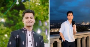 Anirudh Sharma