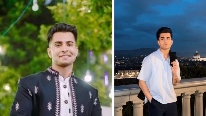 Anirudh Sharma Biography: Net Worth, Siblings, Parents, Height, Ethnicity, Age, Songs, Films, Award, Girlfriend  