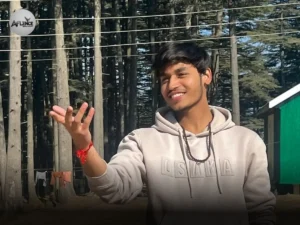 Anuj Rehan