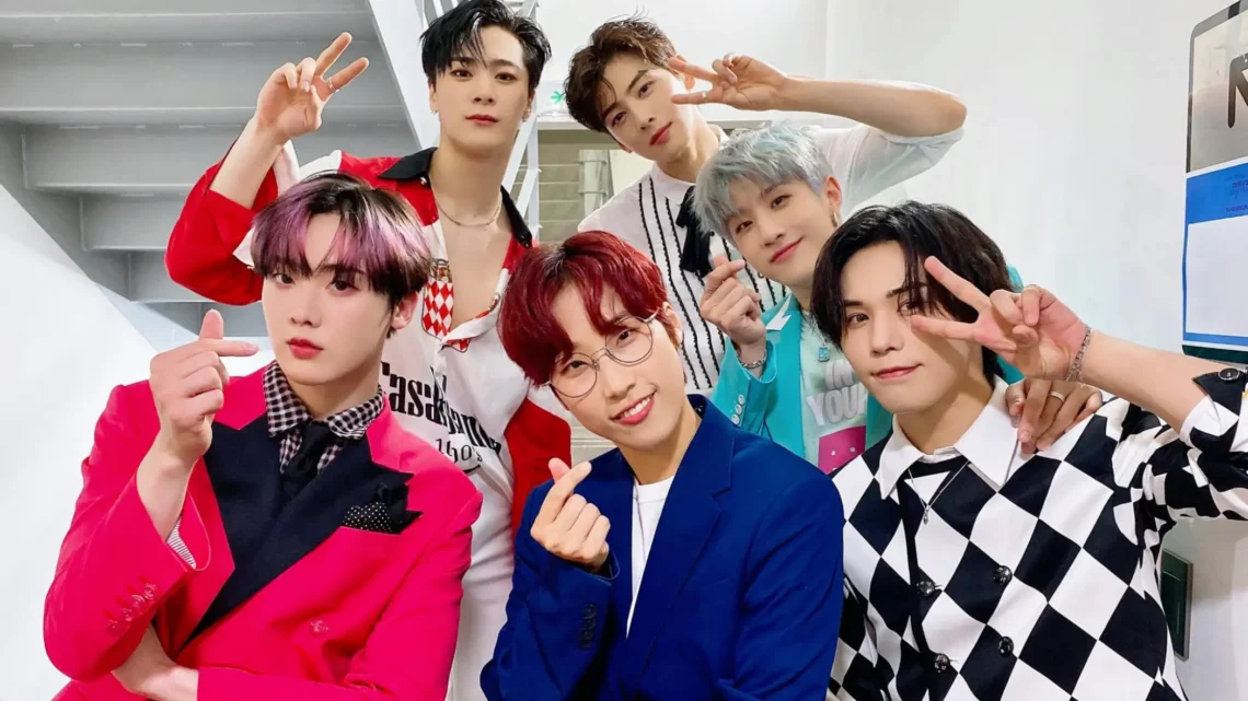 Astro (band) Biography: Members, Age, Songs, Net Worth, Albums, Debut, Instagram
