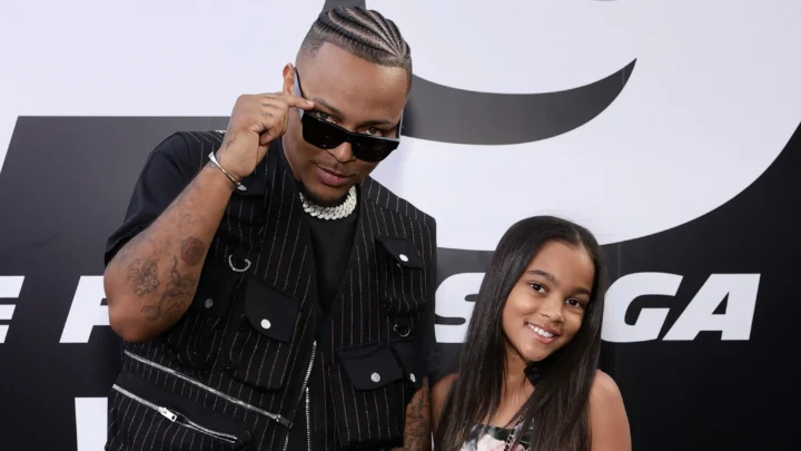 Who is Shai Moss? Bow Wow’s daughter Bio: Age, Mom, Net Worth, Movie, Height, Parents, Boyfriend, Real Name