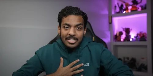 BanderitaX Biography: YouTuber, Age, Spouse, Net Worth, Education, Nationality, Siblings, Real Name