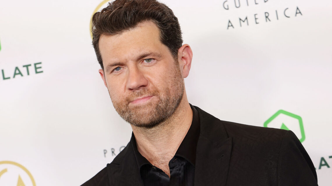 Billy Eichner Biography: Net Worth, Age, Wife, Children, Height, Parents, Movies, Husband, TV Shows Billy Eichner Biography: Net Worth, Age, Wife, Children, Height, Parents, Movies, Husband, TV Shows
