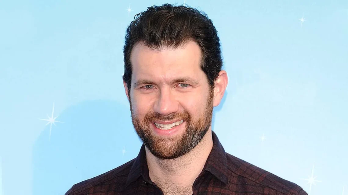 Billy Eichner Biography: Net Worth, Age, Wife, Children, Height, Parents, Movies, Husband, TV Shows Billy Eichner Biography: Net Worth, Age, Wife, Children, Height, Parents, Movies, Husband, TV Shows