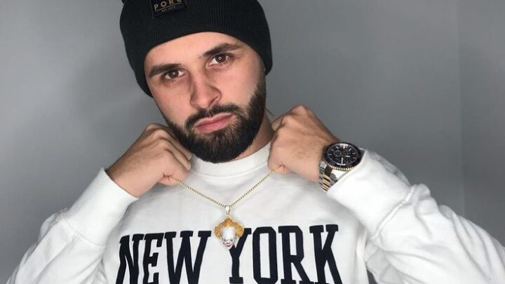Bogdan Marius Biography: Siblings, Parents, Height, Ethnicity, Age, Net Worth, YouTube, Girlfriend