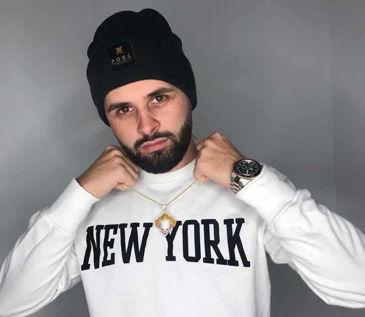 Bogdan Marius Biography: Siblings, Parents, Height, Ethnicity, Age, Net Worth, YouTube, Girlfriend