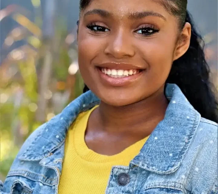 Brianni Walker Biography: Age, Net Worth, Movies & TV Shows, Parents, Height, Music, Activism