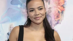 Lexy Chaplin
