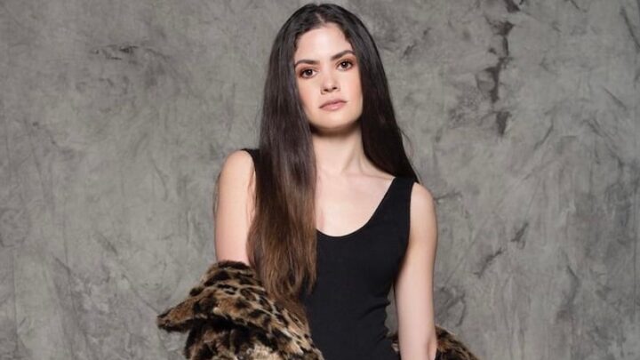 Kariam Castro Biography: Songs, Movies, Husband, Parents, Height, Net Worth, Age