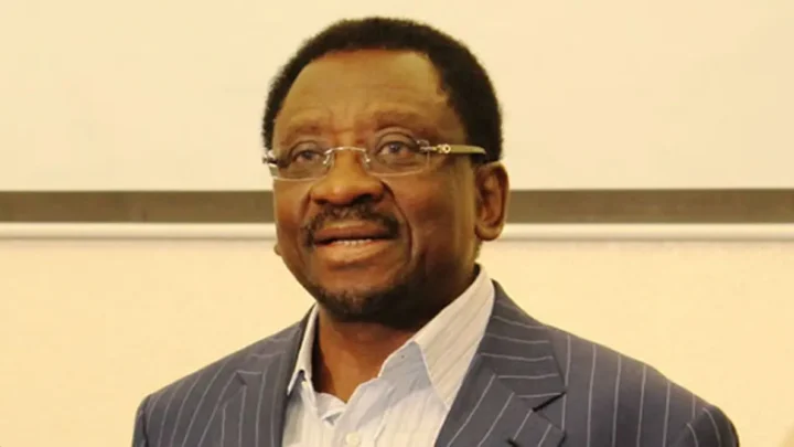 James Orengo Biography: Age, Wife, Net Worth, Height, Parents, Governor, Career