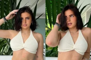 Camilla De Pandis