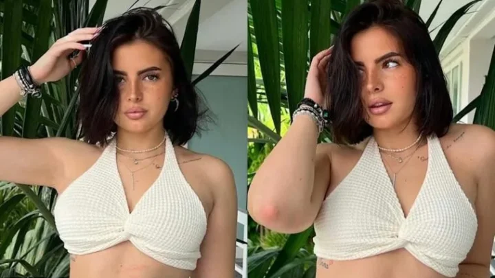 Camilla De Pandis Biography: Age, Net Worth, Siblings, Parents, Height, Ethnicity, Relationship