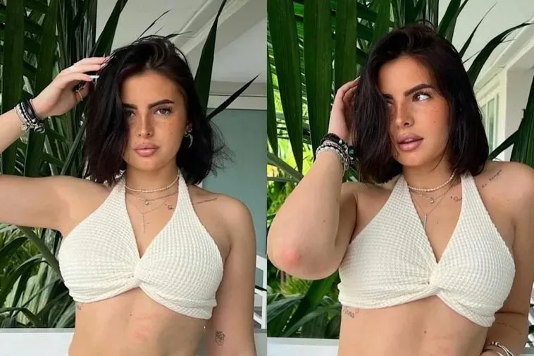 Camilla De Pandis Biography: Age, Net Worth, Siblings, Parents, Height, Ethnicity, Relationship