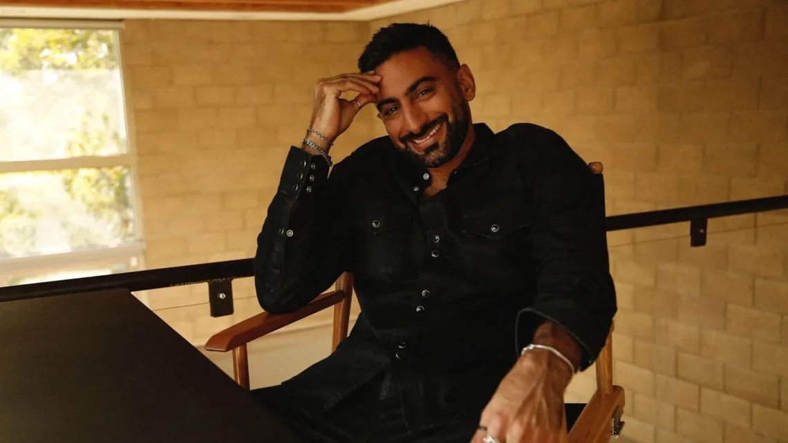 Anas Bukhash Biography: Ethnicity, Age, Net Worth, Siblings, Parents, Height, Relationship, TV Shows