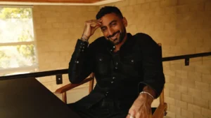 Anas Bukhash
