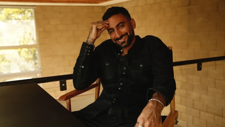 Anas Bukhash Biography: Ethnicity, Age, Net Worth, Siblings, Parents, Height, Relationship, TV Shows