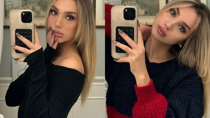 Carlotta Fiasella Biography: Age, Net Worth, Siblings, Parents, Height, Ethnicity, TikTok