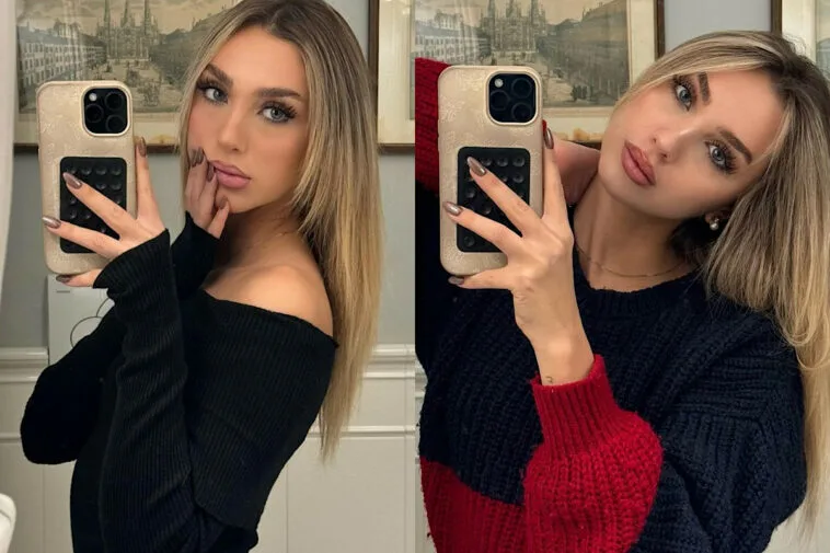 Carlotta Fiasella Biography: Age, Net Worth, Siblings, Parents, Height, Ethnicity, TikTok