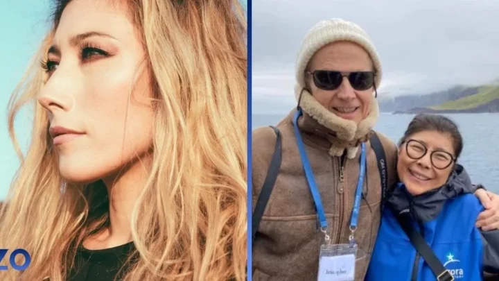 Dichen Lachman’s Parents: Meet Tashi and Chris Lachman