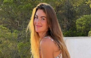 Clara Berry