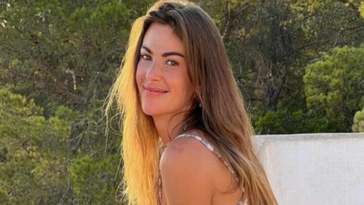 Clara Berry Biography: Age, Parents, Height, Ethnicity, Net Worth, Siblings, Child, Baby -Daddy