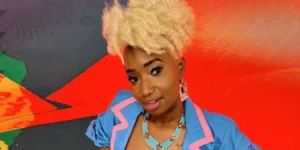 Talia Oyando