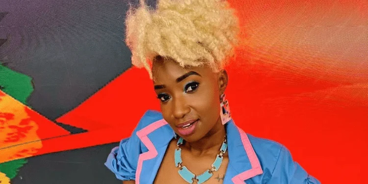 Talia Oyando Biography: Spouse, Height, Nationality, Age, Net Worth, Siblings, Parents