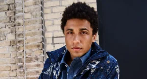 Corteon Moore