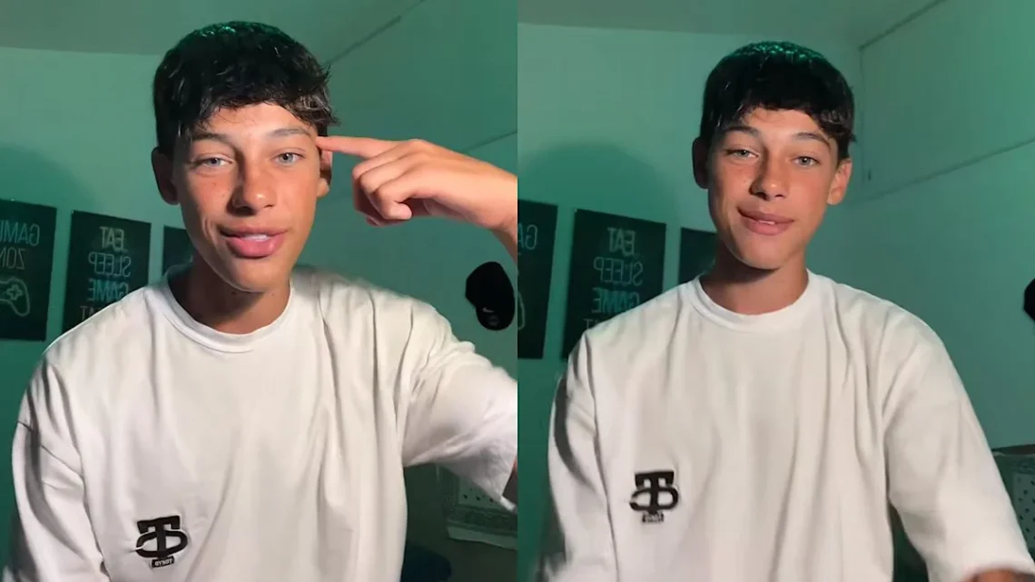 Cristiano Borsi Biography: Lover, Height, Ethnicity, Age, Net Worth, Siblings, Parents
