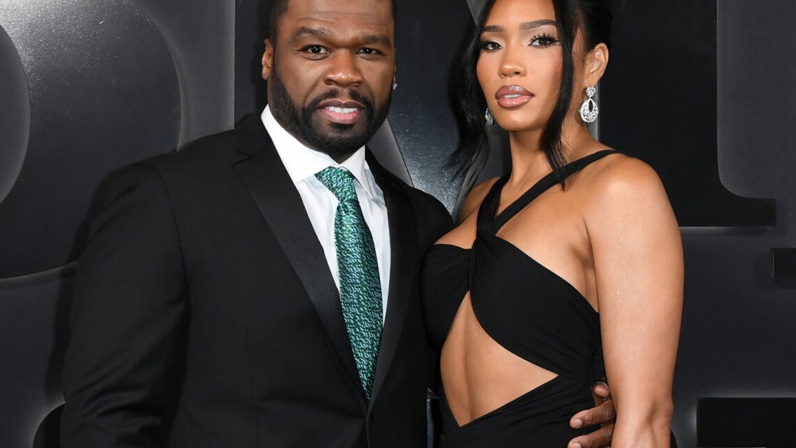 Cuban Link Claims 50 Cent Never Gave Her a Dime—Not Even the Wig! Cuban Link Claims 50 Cent Never Gave Her a Dime—Not Even the Wig!