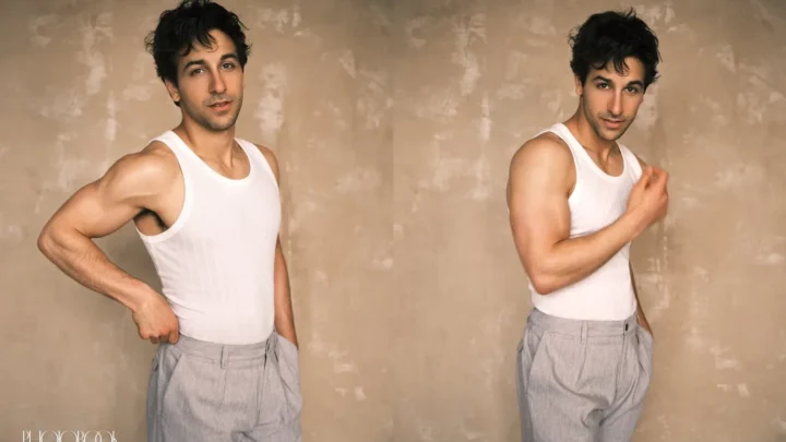 Deniz Akdeniz Biography: Height, Ethnicity, Age, Net Worth, Siblings, Parents, Movies, Girlfriend