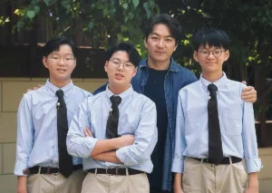 Daehan Minguk Manse