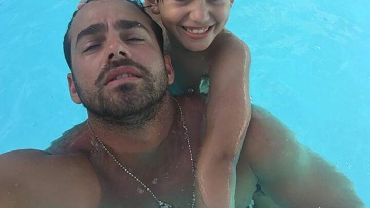Manuel Sosa’s son, Daniel Alejandro Sosa De Lima Biography: Parents, Siblings, Age, Net Worth, Career