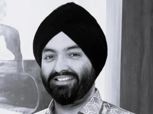 Sukhjit Singh Gill