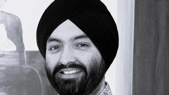 Sukhjit Singh Gill (Goldkartz) Bio: Height, Wife, Age, Songs, Net Worth, Parents, Albums