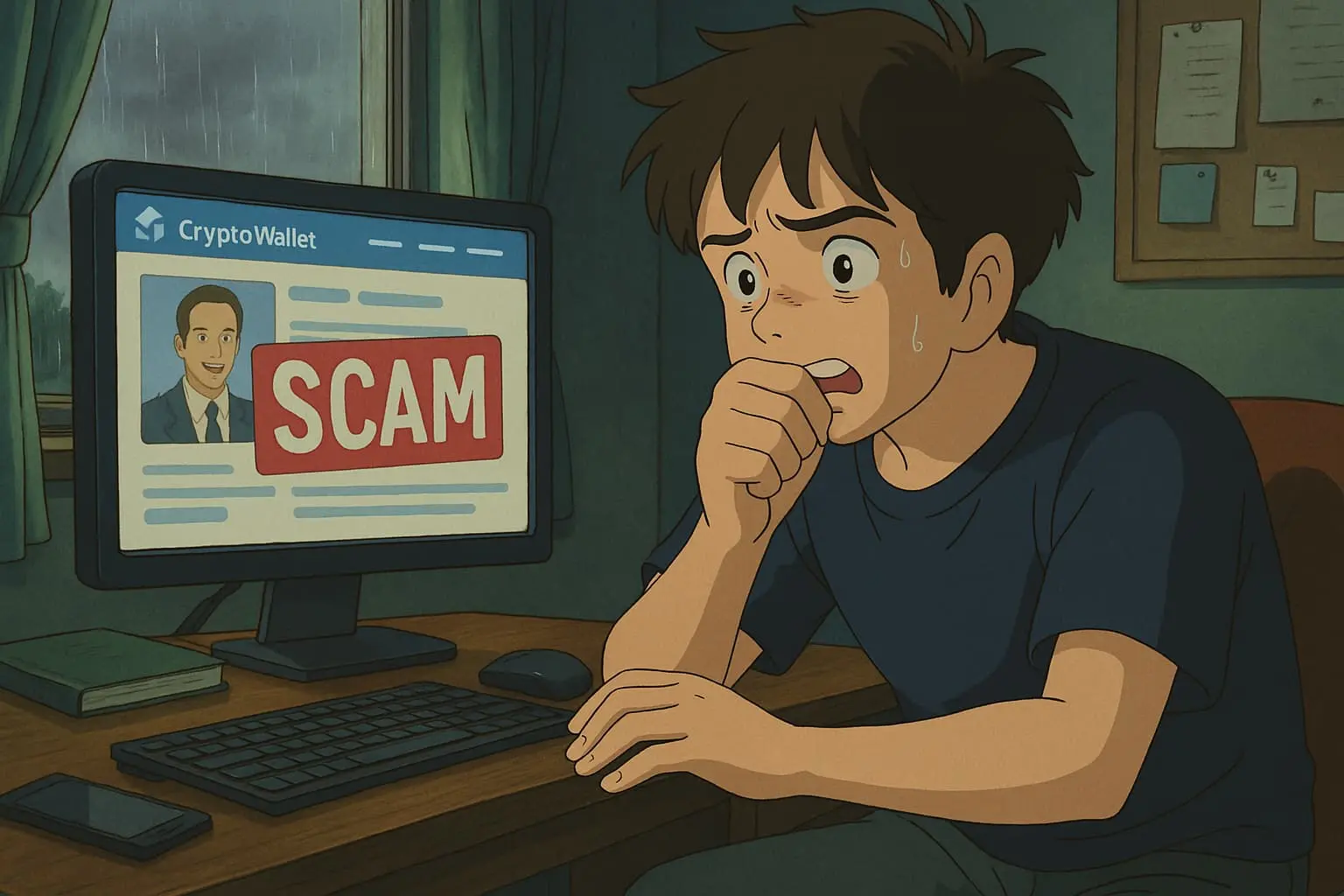 Debugging at 2 AM, I Found an Exploit That Could Take Down a Tech Giant